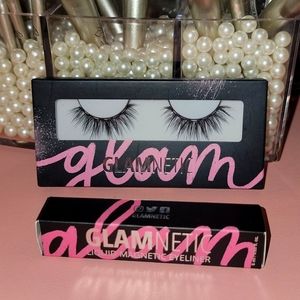 Glamnetic Baby Girl Lashes w/ Liner